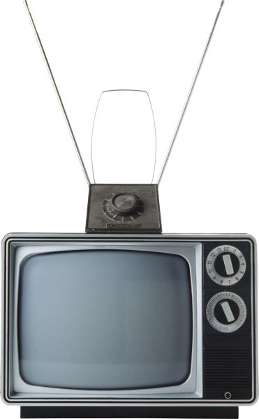 TV PNG免抠图透明素材 16设计网编号:39217