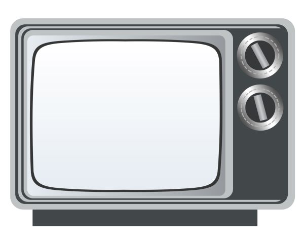 TV PNG透明背景免抠图元素 16图库网编号:39224