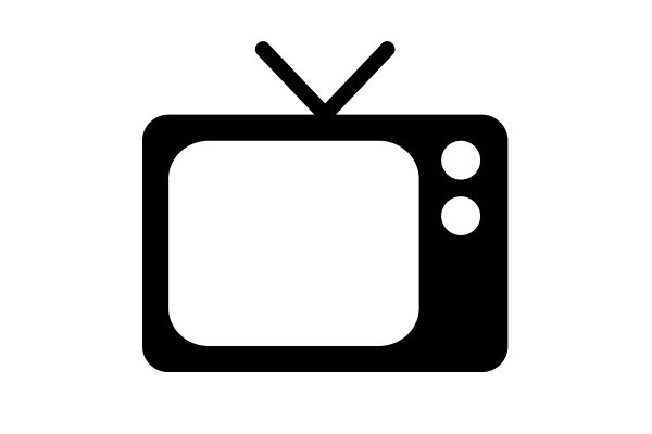 TV PNG免抠图透明素材 16设计网编号:39225