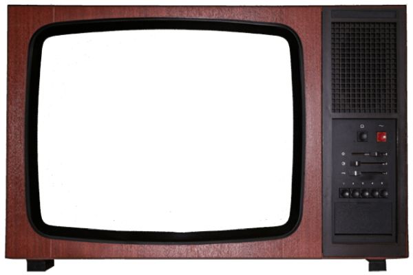 TV PNG免抠图透明素材 16设计网编号:39227