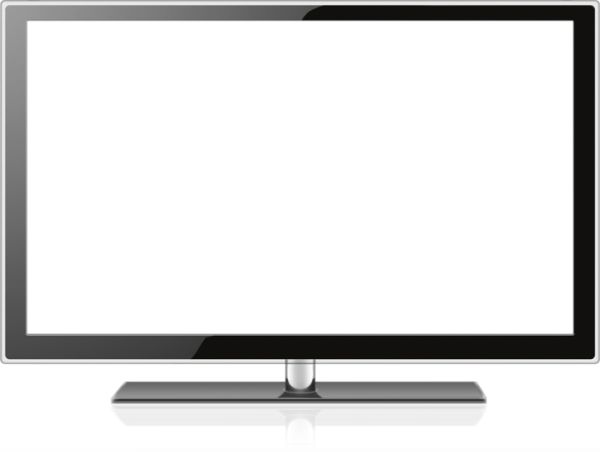 TV PNG免抠图透明素材 16设计网编号:39228