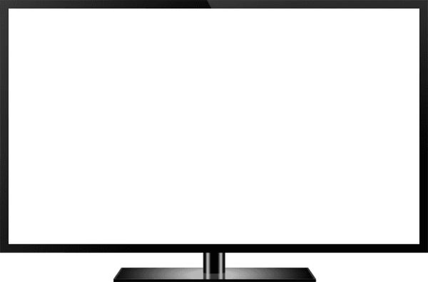 TV PNG免抠图透明素材 16设计网编号:39233