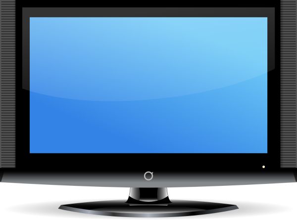 TV PNG透明元素免抠图素材 16素材网编号:39240