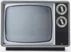 TV PNG透明背景免抠图元素 16图库网编号:39268