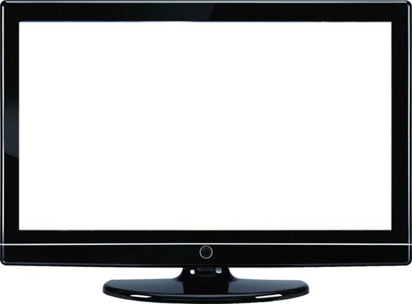TV PNG透明背景免抠图元素 16图库网编号:39270