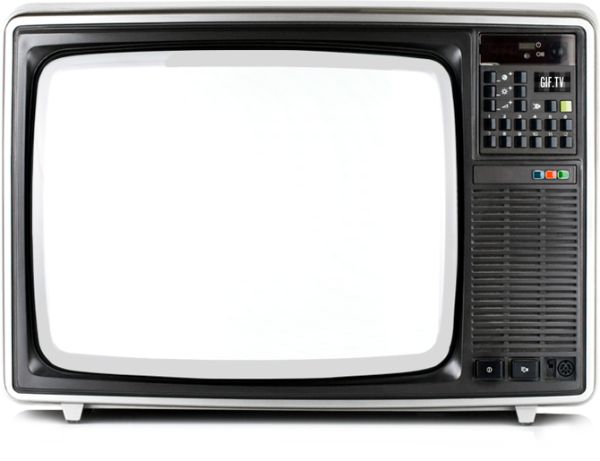 TV PNG免抠图透明素材 16设计网编号:39273