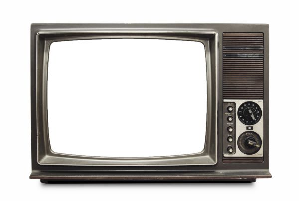TV PNG透明元素免抠图素材 16素材网编号:39274