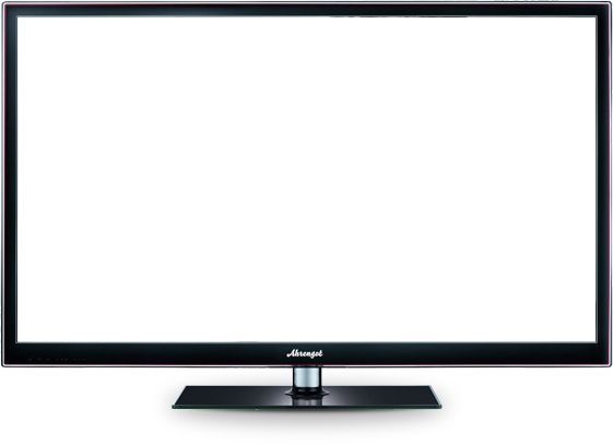 TV PNG免抠图透明素材 16设计网编号:39280