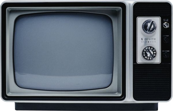 TV PNG免抠图透明素材 16设计网编号:39287