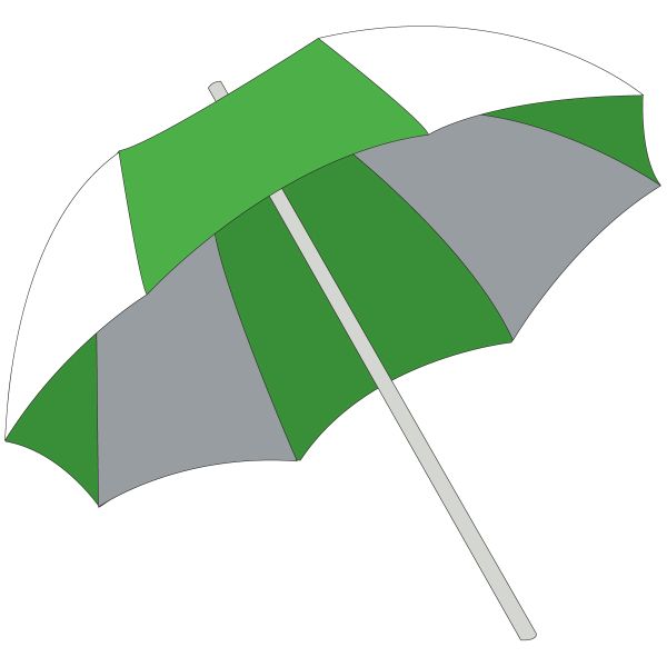 雨伞 PNG透明元素免抠图素材 16素材网编号:69139