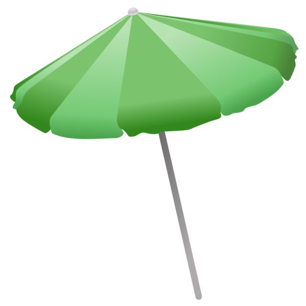 雨伞 PNG透明背景免抠图元素 16图库网编号:69152