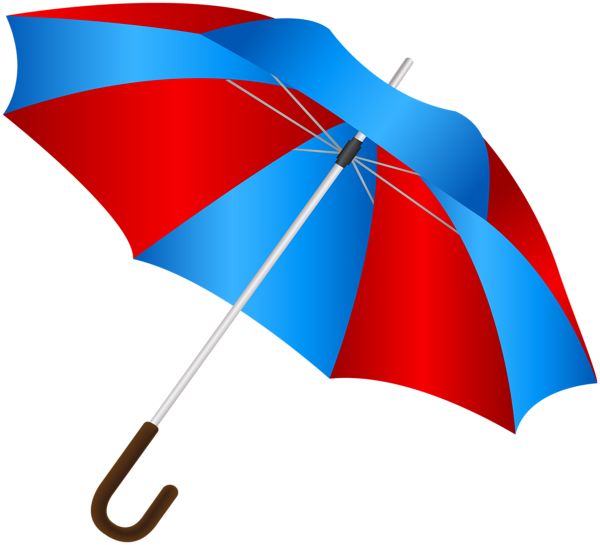 雨伞 PNG透明元素免抠图素材 16素材网编号:69158