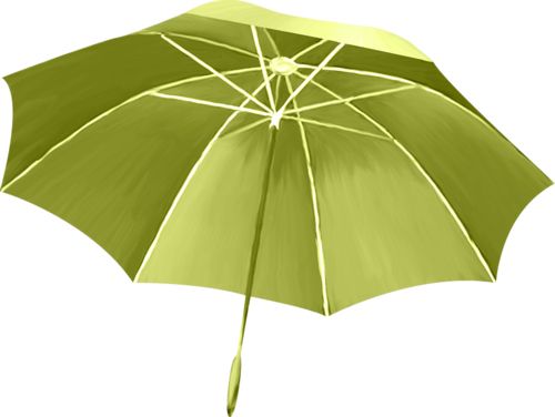 雨伞 PNG免抠图透明素材 16设计网编号:69165