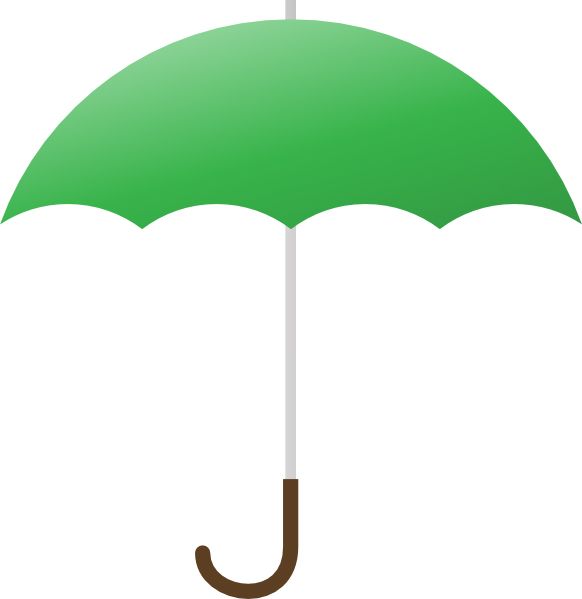 雨伞 PNG免抠图透明素材 16设计网编号:69169
