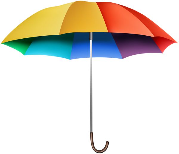 雨伞 PNG透明背景免抠图元素 16图库网编号:69187