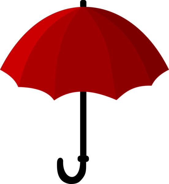 雨伞 PNG免抠图透明素材 素材天下编号:69197