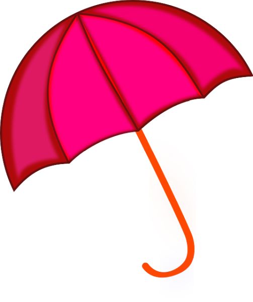 雨伞 PNG免抠图透明素材 16设计网编号:69201