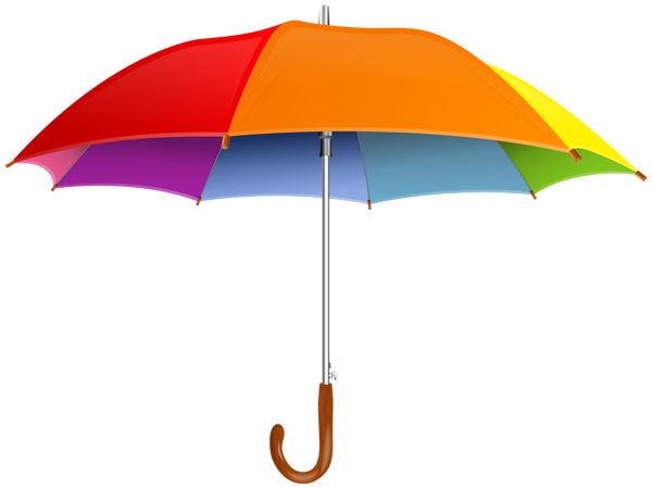 雨伞 PNG透明背景免抠图元素 16图库网编号:69220