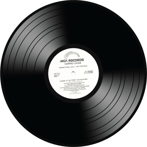 黑胶唱片 PNG免抠图透明素材 16设计网编号:82644