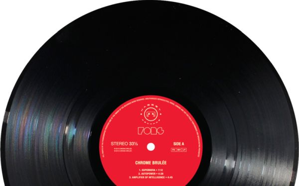 黑胶唱片 PNG免抠图透明素材 16设计网编号:82656