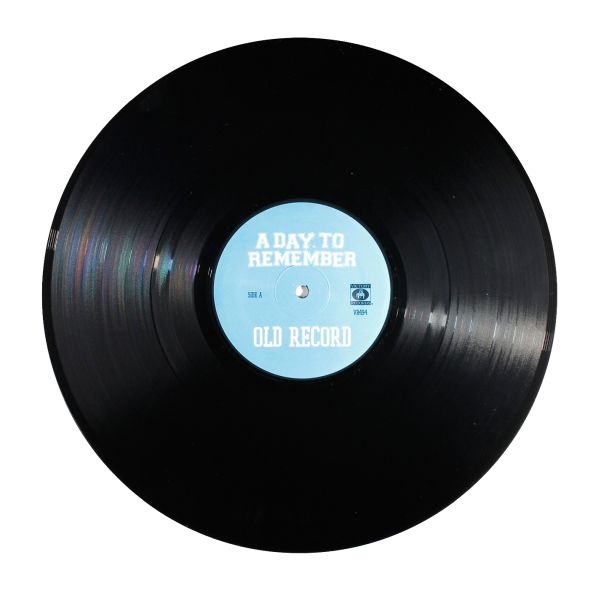 黑胶唱片 PNG免抠图透明素材 素材天下编号:82645