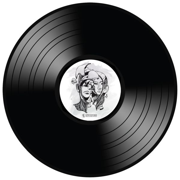 黑胶唱片 PNG免抠图透明素材 16设计网编号:82647