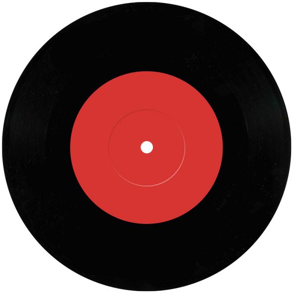 黑胶唱片 PNG免抠图透明素材 16设计网编号:82684