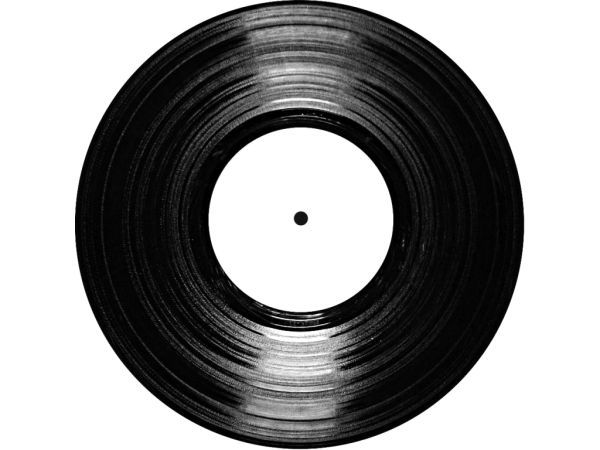 黑胶唱片 PNG免抠图透明素材 16设计网编号:82693