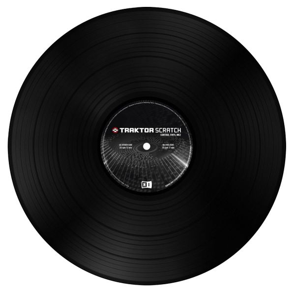 黑胶唱片 PNG透明背景免抠图元素 16图库网编号:82738