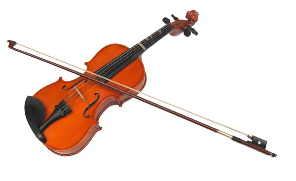 小提琴 PNG免抠图透明素材 素材中国编号:12820