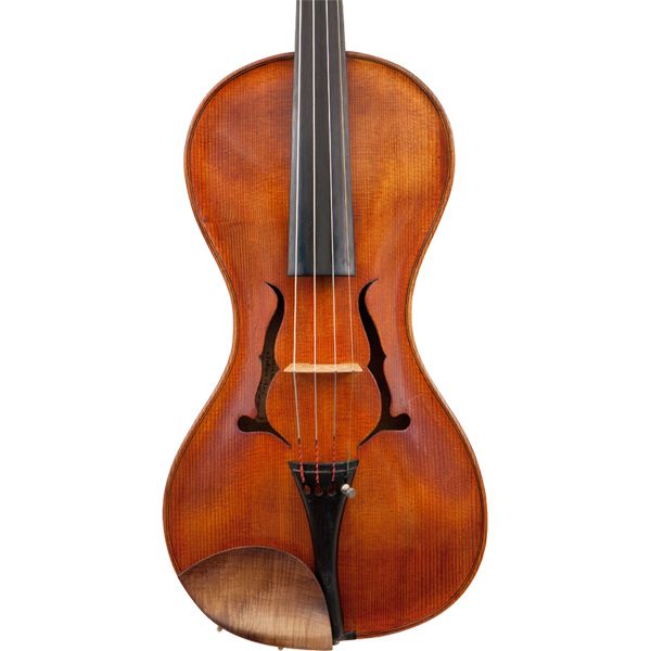 小提琴 PNG免抠图透明素材 普贤居素材编号:12825