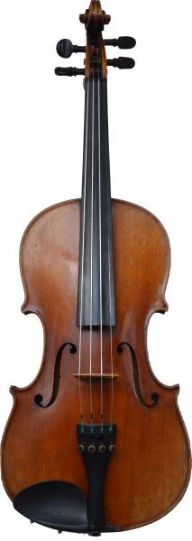小提琴 PNG免抠图透明素材 素材天下编号:12827
