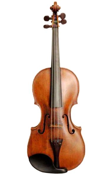 小提琴 PNG免抠图透明素材 素材中国编号:12830