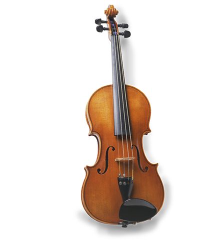 小提琴 PNG免抠图透明素材 素材天下编号:12831