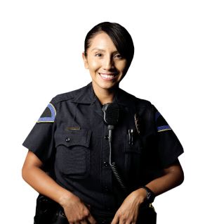 警察 PNG免抠图透明素材 16设计网编号:15916