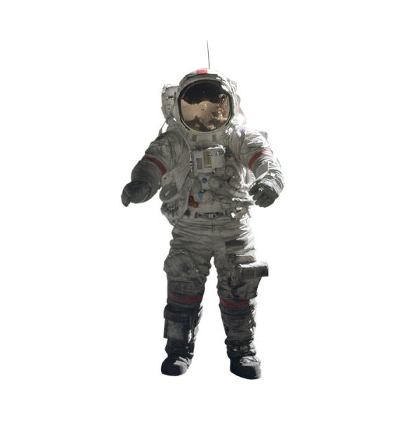 宇航员 PNG免抠图透明素材 16设计网编号:41823