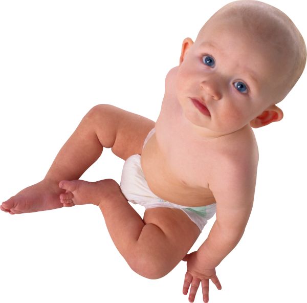 婴儿 PNG免抠图透明素材 普贤居素材编号:51705