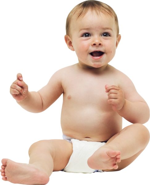 婴儿 PNG透明背景免抠图元素 16图库网编号:51721