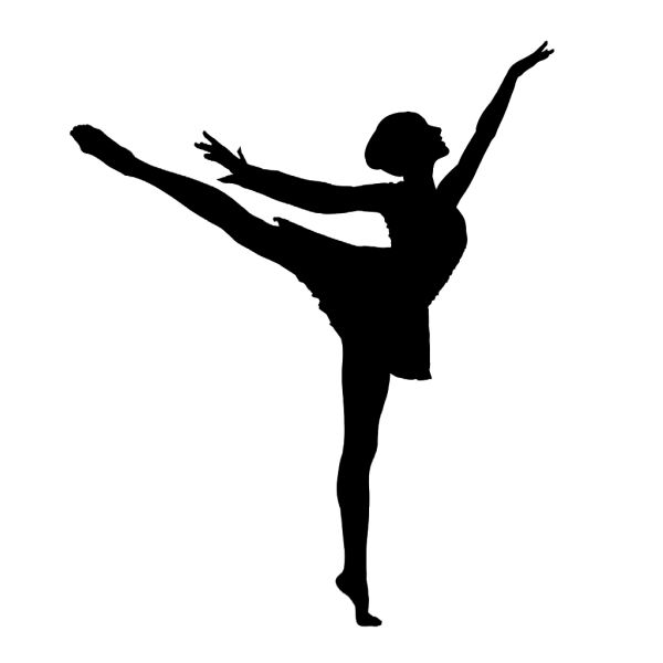 芭蕾舞者 PNG免抠图透明素材 普贤居素材编号:54223