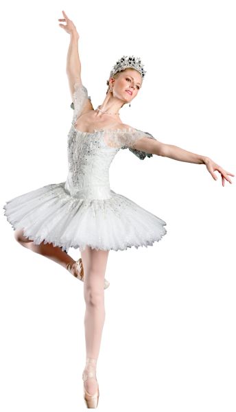 芭蕾舞者 PNG免抠图透明素材 16设计网编号:54225