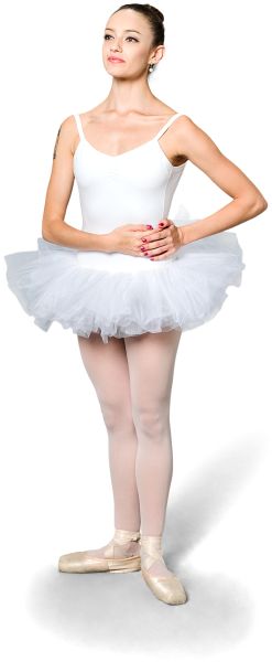 芭蕾舞者 PNG透明背景免抠图元素 16图库网编号:54226