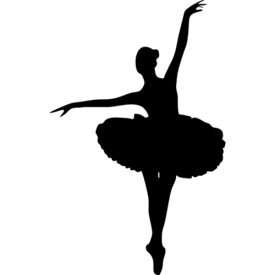 芭蕾舞者 PNG免抠图透明素材 16设计网编号:54231