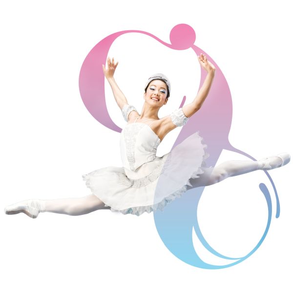 芭蕾舞者 PNG免抠图透明素材 素材中国编号:54232