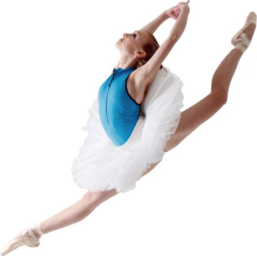 芭蕾舞者 PNG免抠图透明素材 16设计网编号:54202