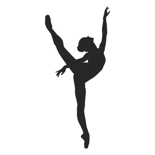 芭蕾舞者 PNG免抠图透明素材 普贤居素材编号:54214