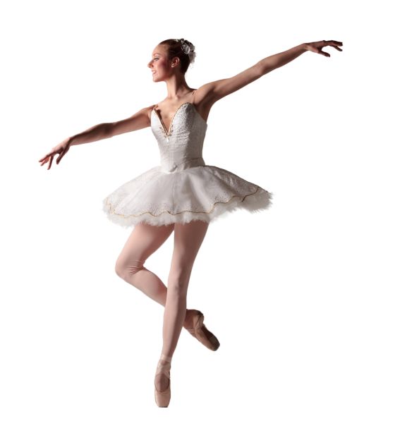 芭蕾舞者 PNG免抠图透明素材 素材中国编号:54220