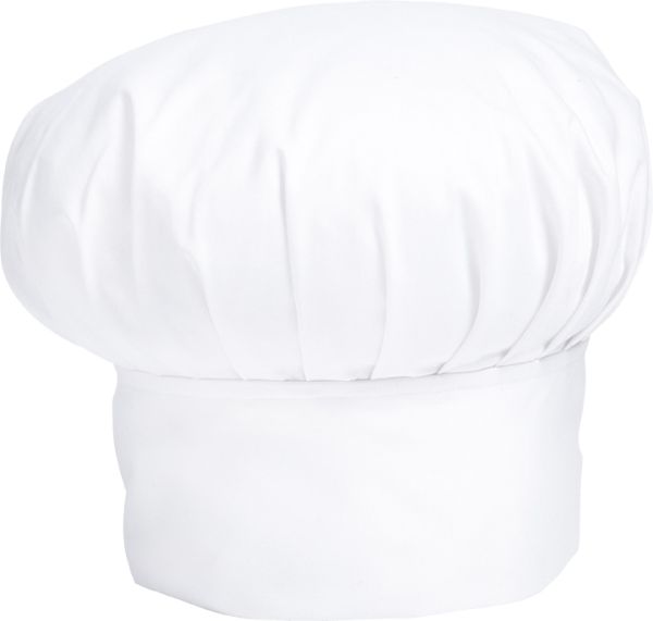 厨师帽 PNG透明元素免抠图素材 16素材网编号:38874