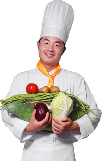 厨师 PNG免抠图透明素材 普贤居素材编号:38896