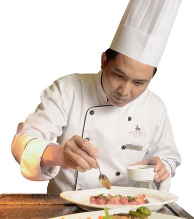 厨师 PNG免抠图透明素材 素材中国编号:38905
