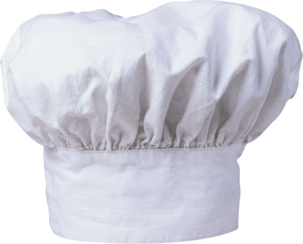 厨师帽 PNG免抠图透明素材 素材中国编号:38760